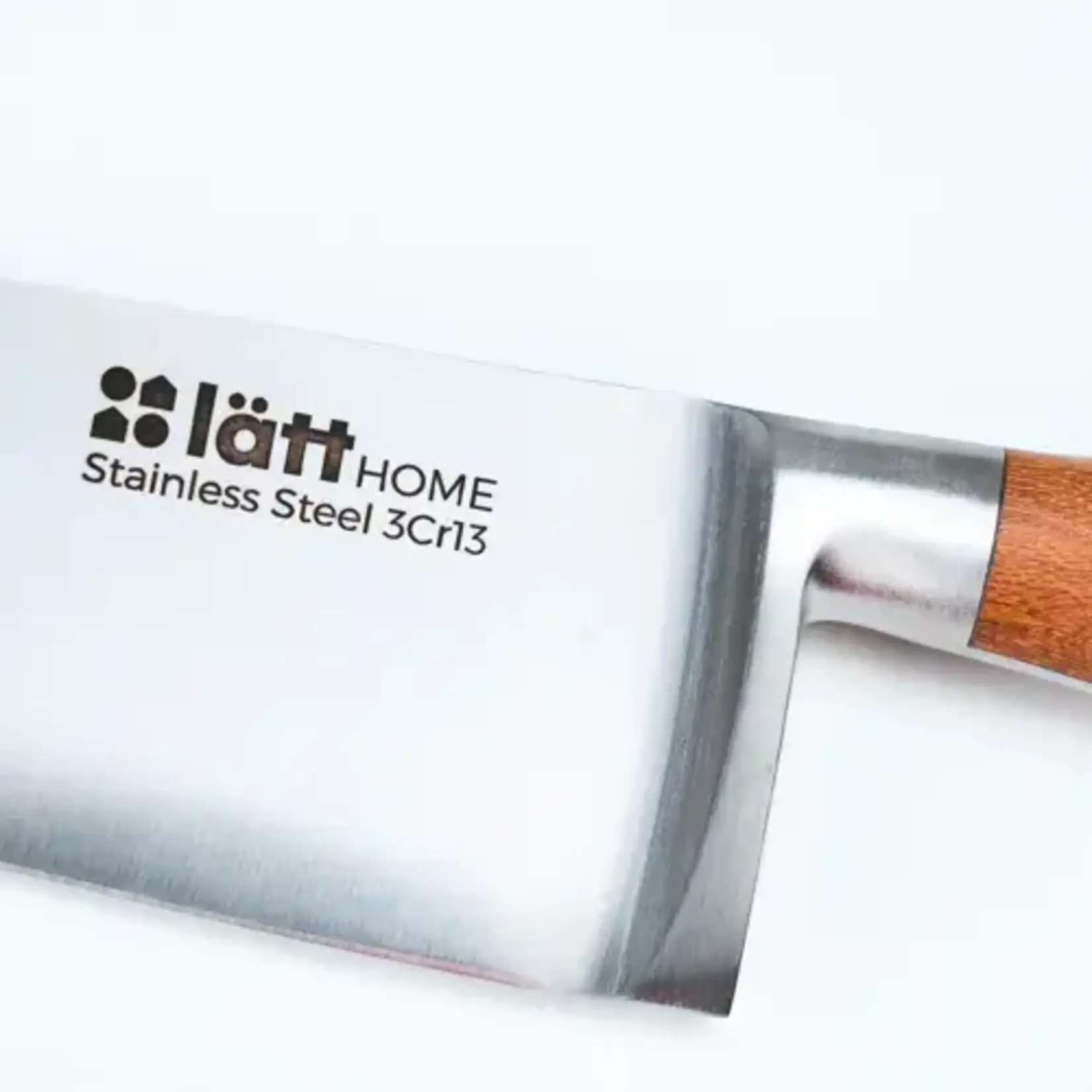 LATT HOME LATT KOKSMES WOOD 20CM