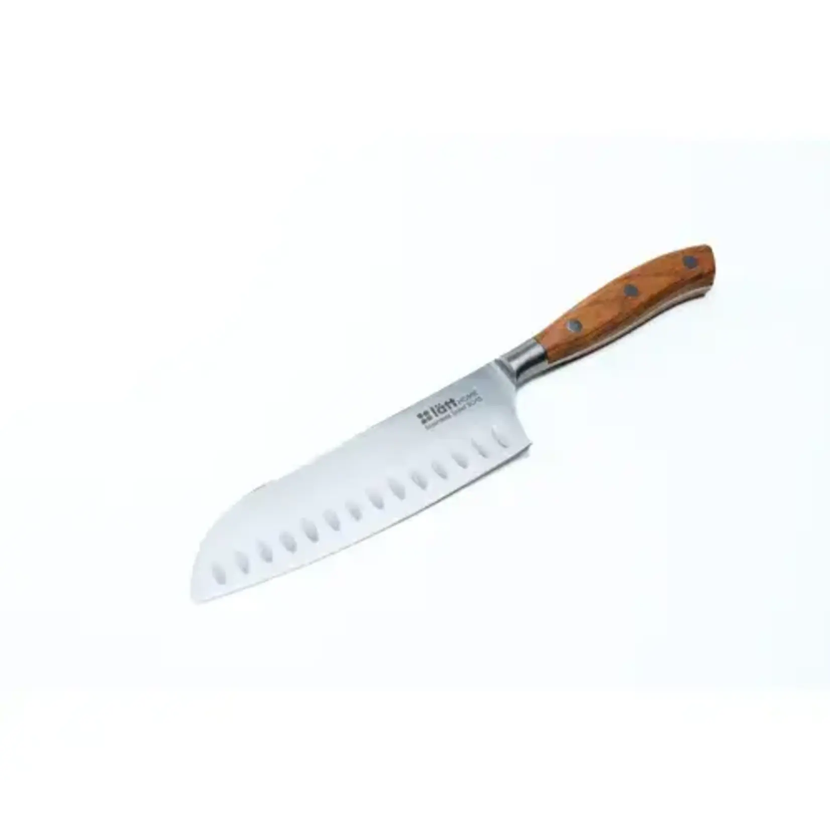 LATT HOME LATT SANTOKUMES WOOD 18CM