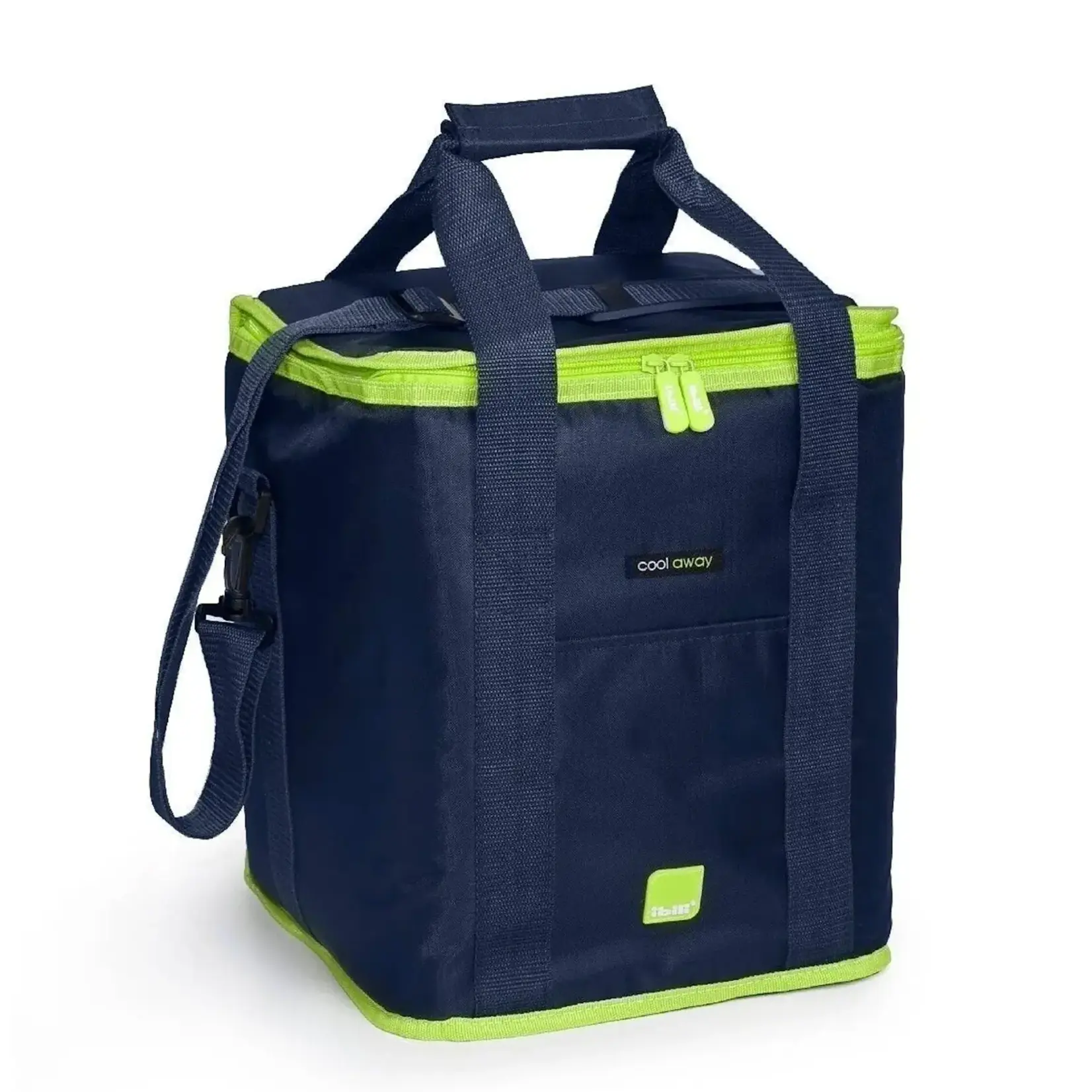 IBILI IBILI HELLA LINEN KOELTAS 20LTR KOUD TOT 7 UUR