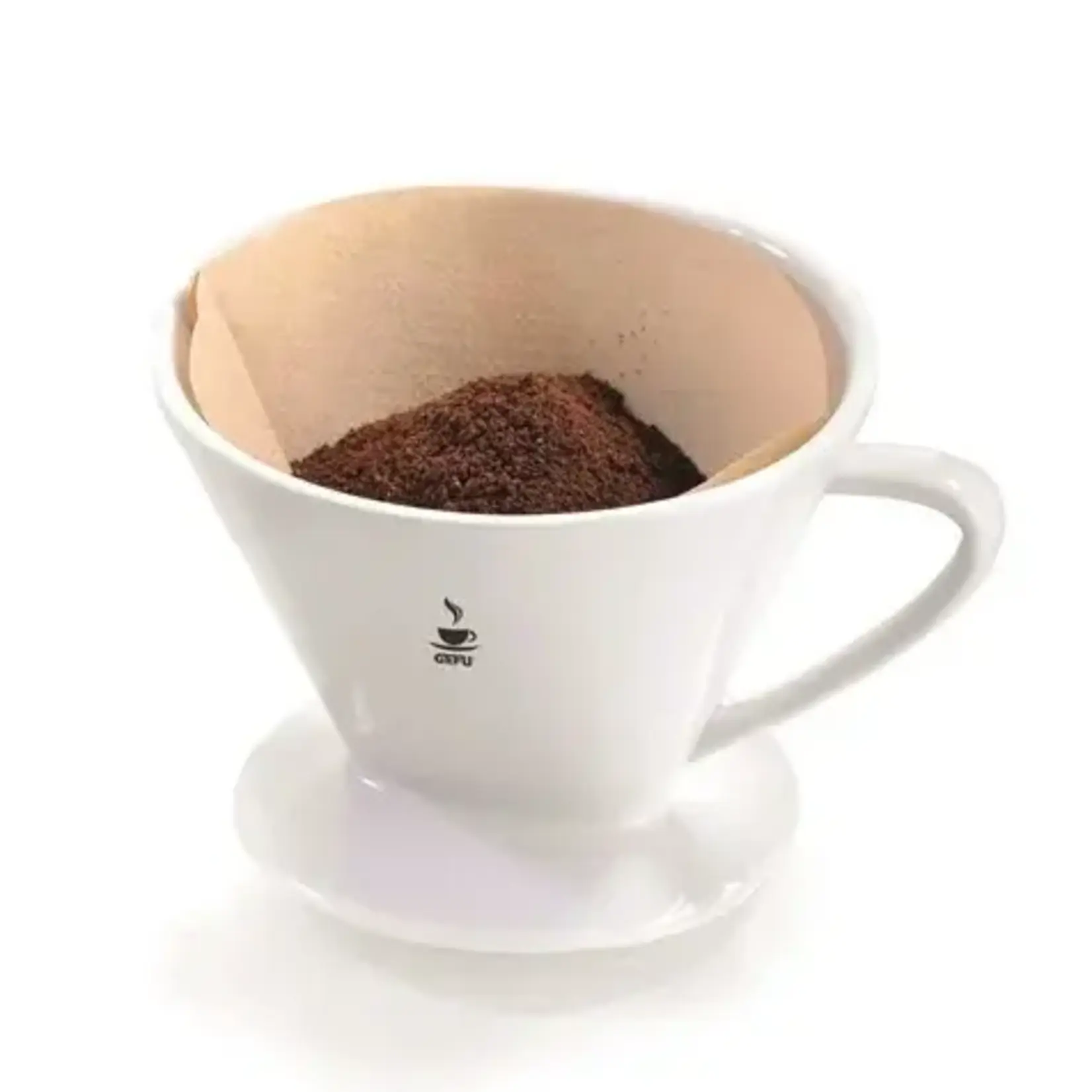 GEFU GEFU SANDRO KOFFIEFILTER MAAT 101