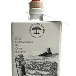 TENUTA SANT'ILARIO EXTRA VIERGE OLIJFOLIE IN CERAMISCHE FLES