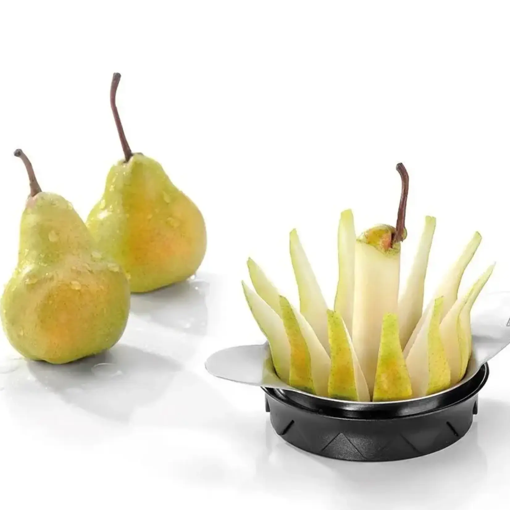 GEFU GEFU POMO TOMATEN APPELSNIJDER