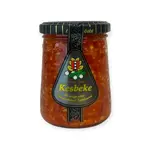 KESBEKE SAMBAL