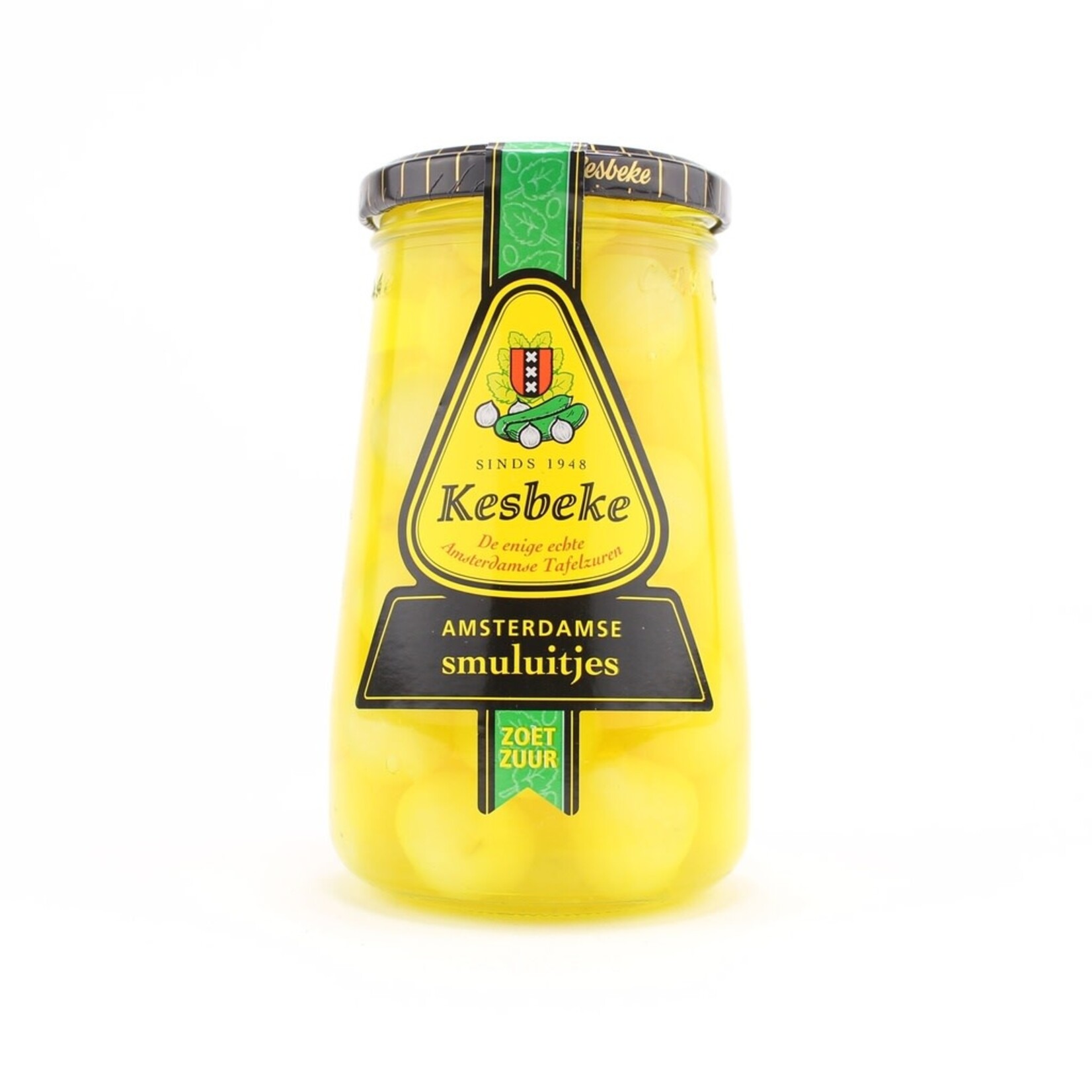 KESBEKE KESBEKE SMULUIEN 370ML