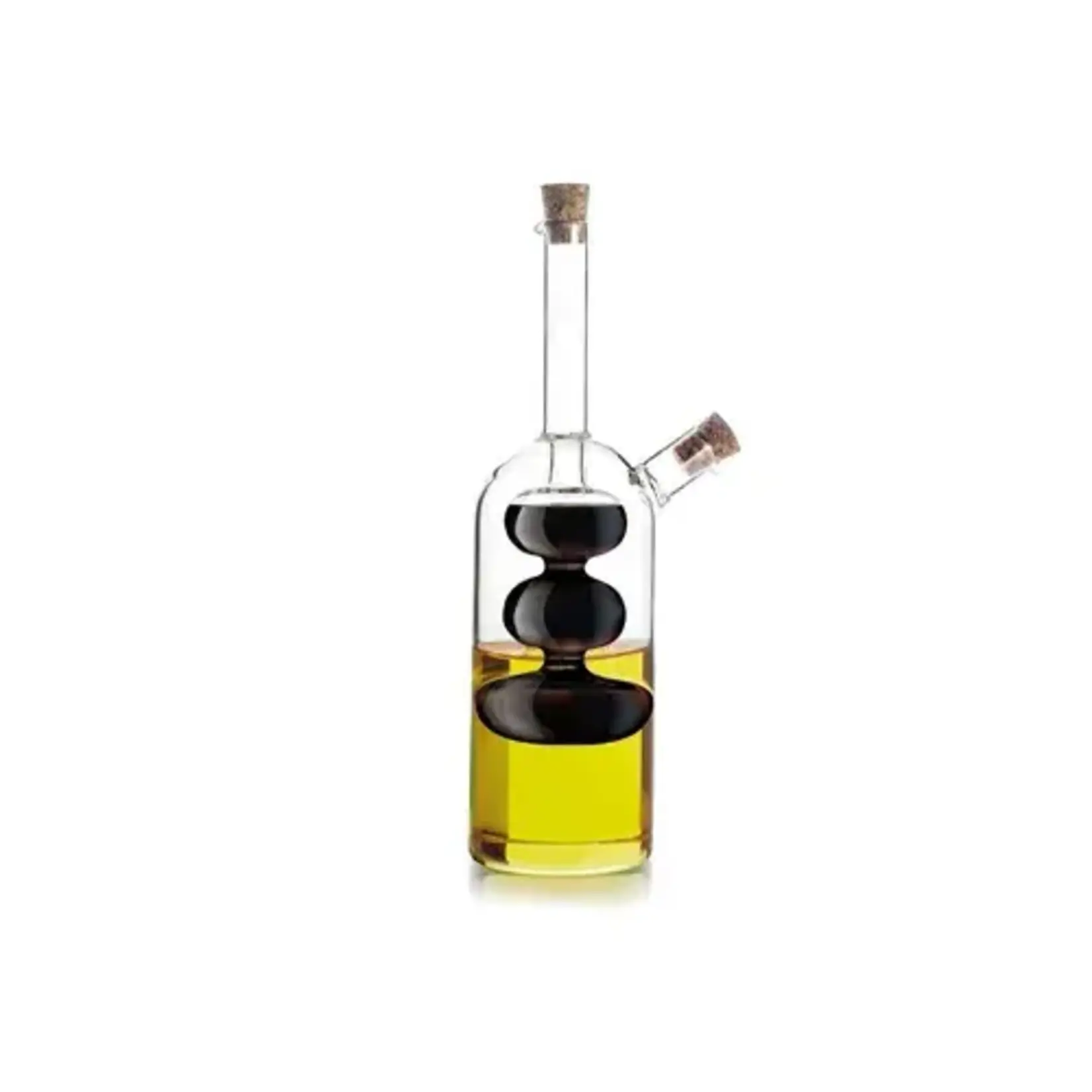 IBILI IBILI DUO OIL & VINEGAR SET