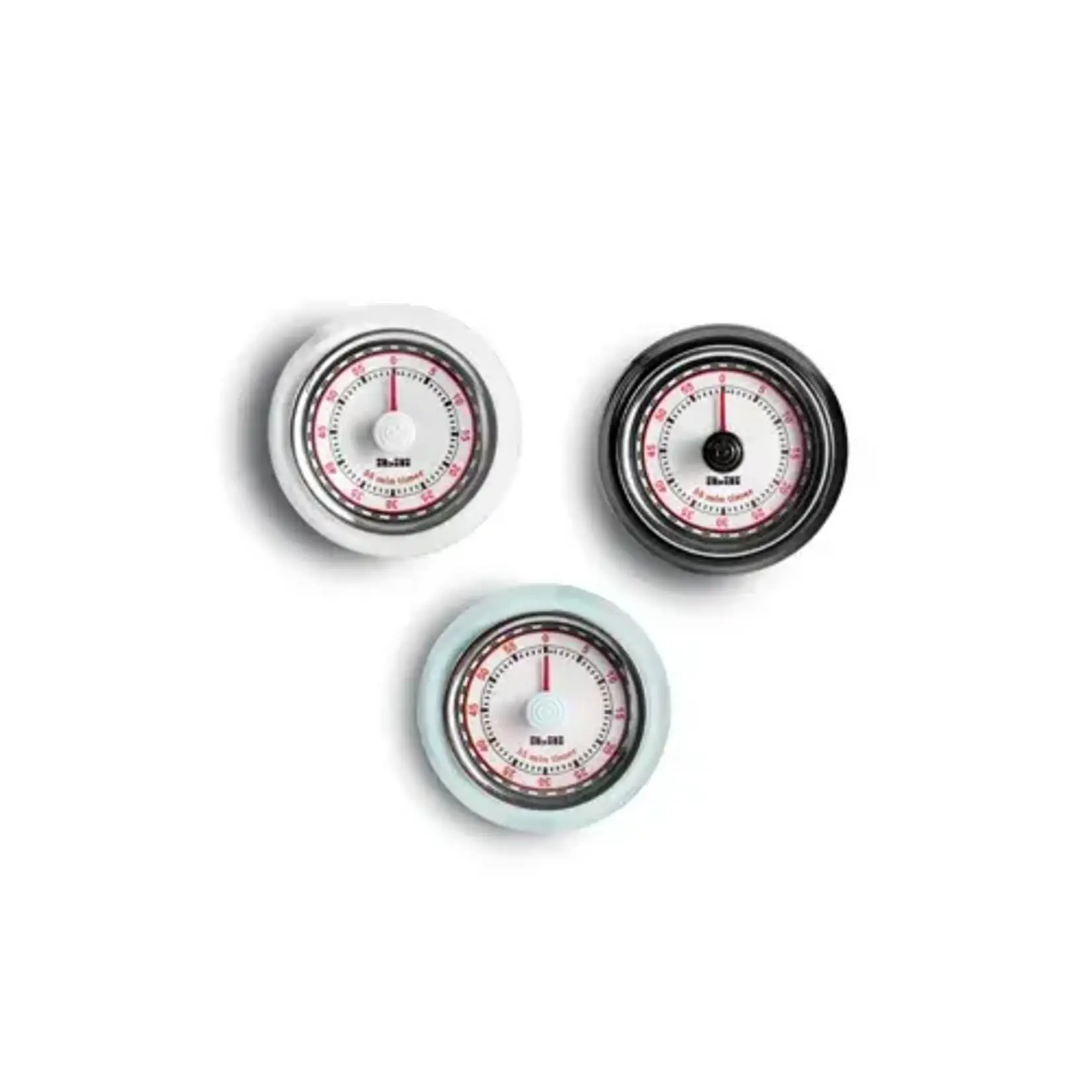 IBILI IBILI VINTAGE TIMER 7.5X4CM