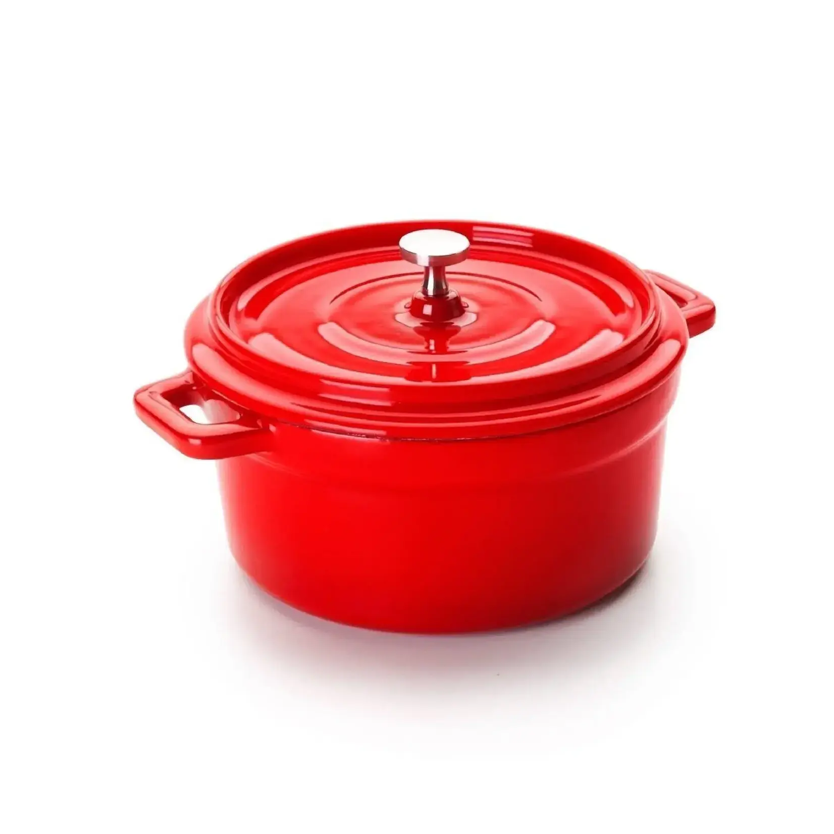 IBILI IBILI GIETIJZEREN MINI PAN 13CM