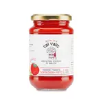 CAL VALLS GEBAKKEN TOMATENSAUS