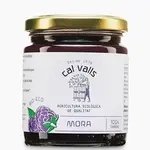 CAL VALLS BLACKBERRY JAM