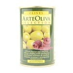 ARTEOLIVA OLIJVEN MET ANJOVIS