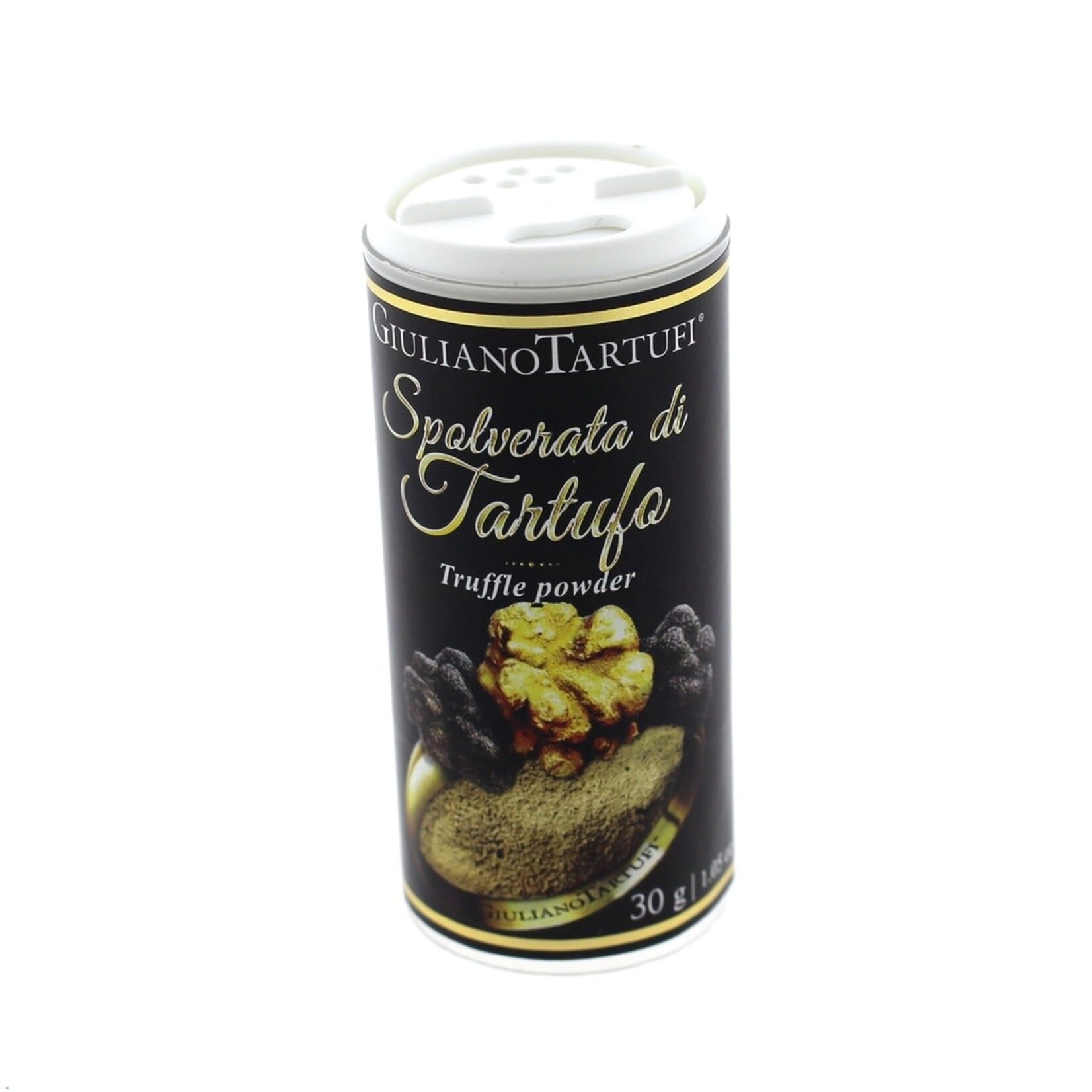 GIULIANO TARTUFI GUILIANO TARTUFI TRUFFELPOEDER 30GRAM