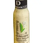 DIDDEN DRESSING