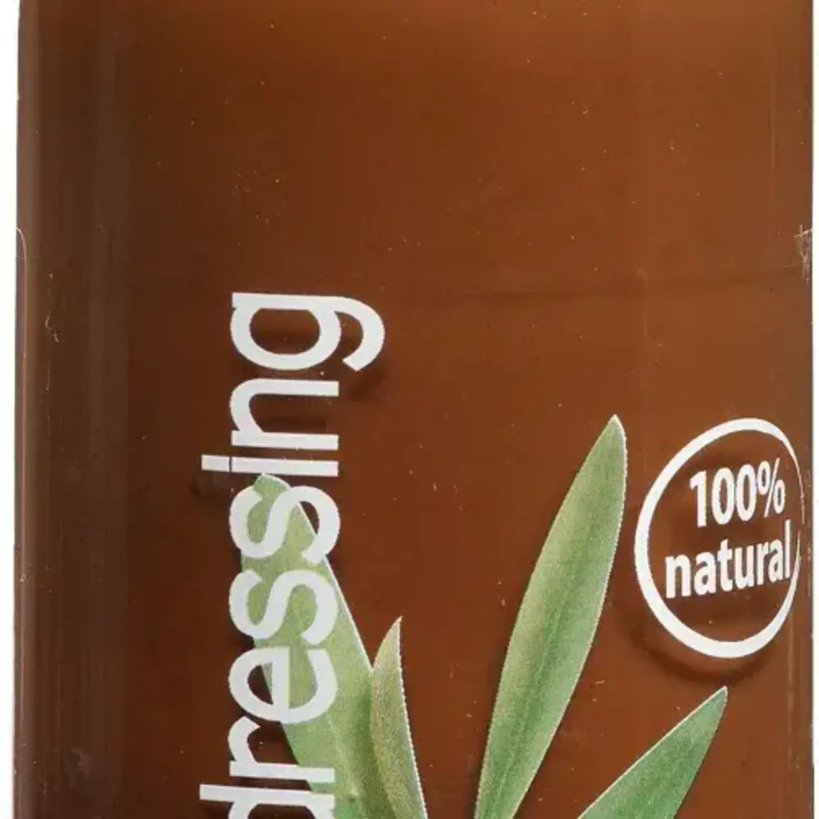 DIDDEN DIDDEN 240ML DRESSING BALSAMIC & OLIJFOLIE