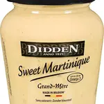 DIDDEN SWEET CHICKEN