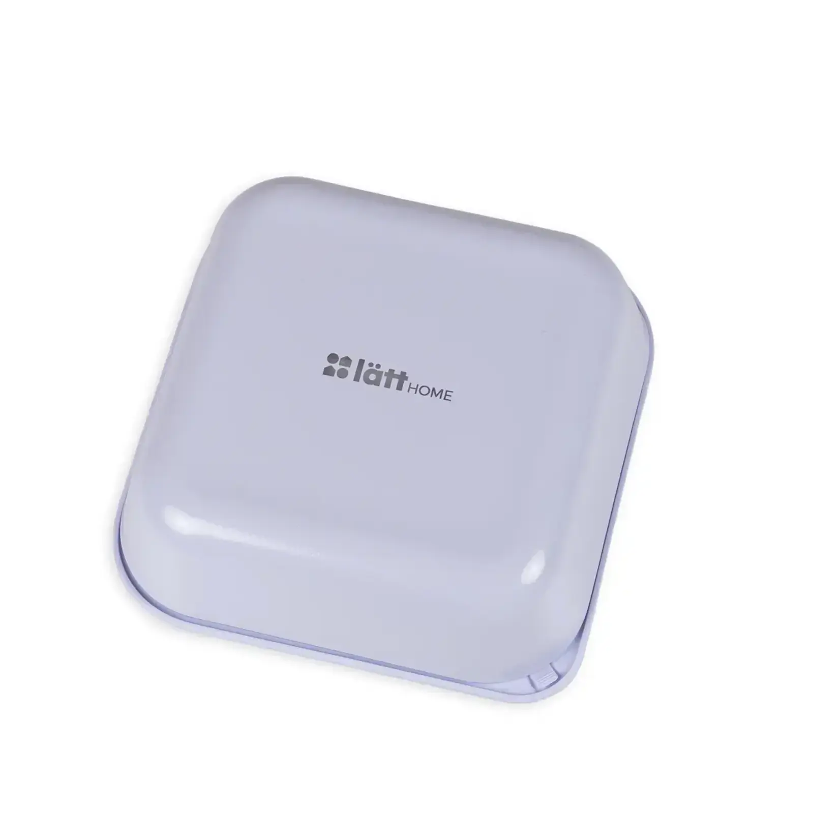 LATT HOME LATT IRO GLAZEN OPBERGSCHAAL 610ML TAPA