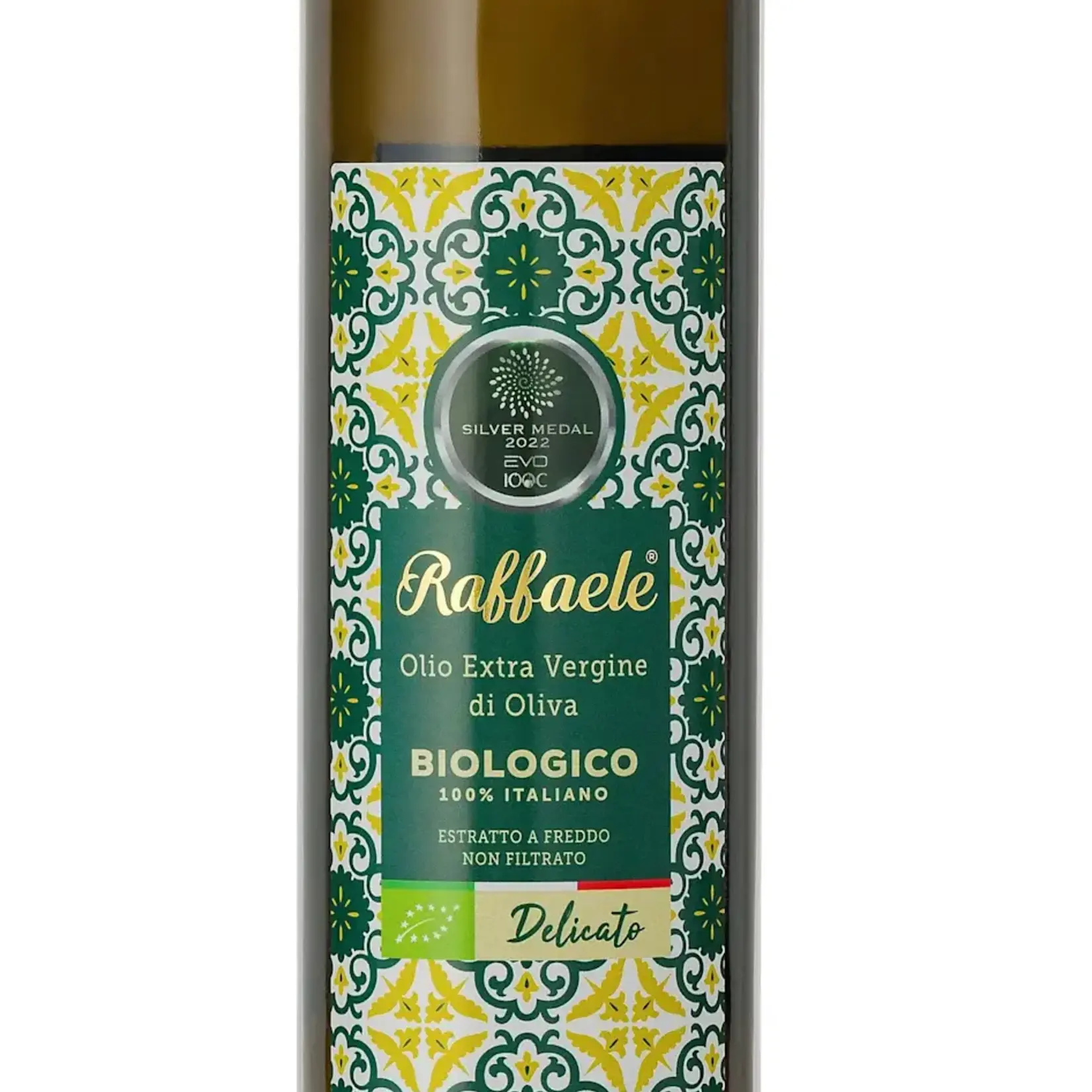 TERRE DEGLI TERRE DEGLI 250ML BIOLOGISCHE EXTRA VIERGE OLIJFOLIE ITALIE