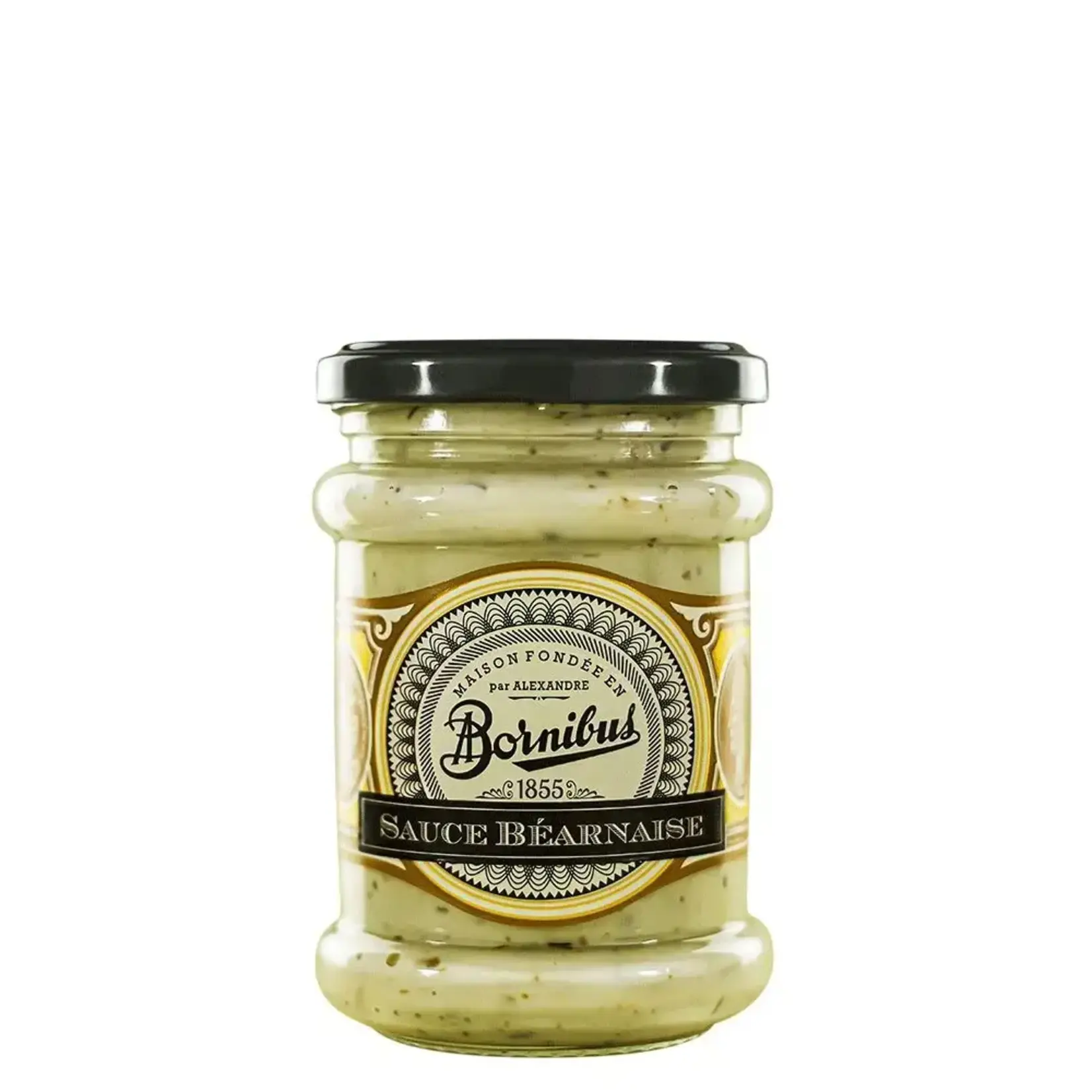 BORNIBUS BORNIBUS 250GRAM BEARNAISE