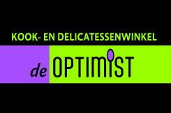 Kook en Delicatessenwinkel de Optimist