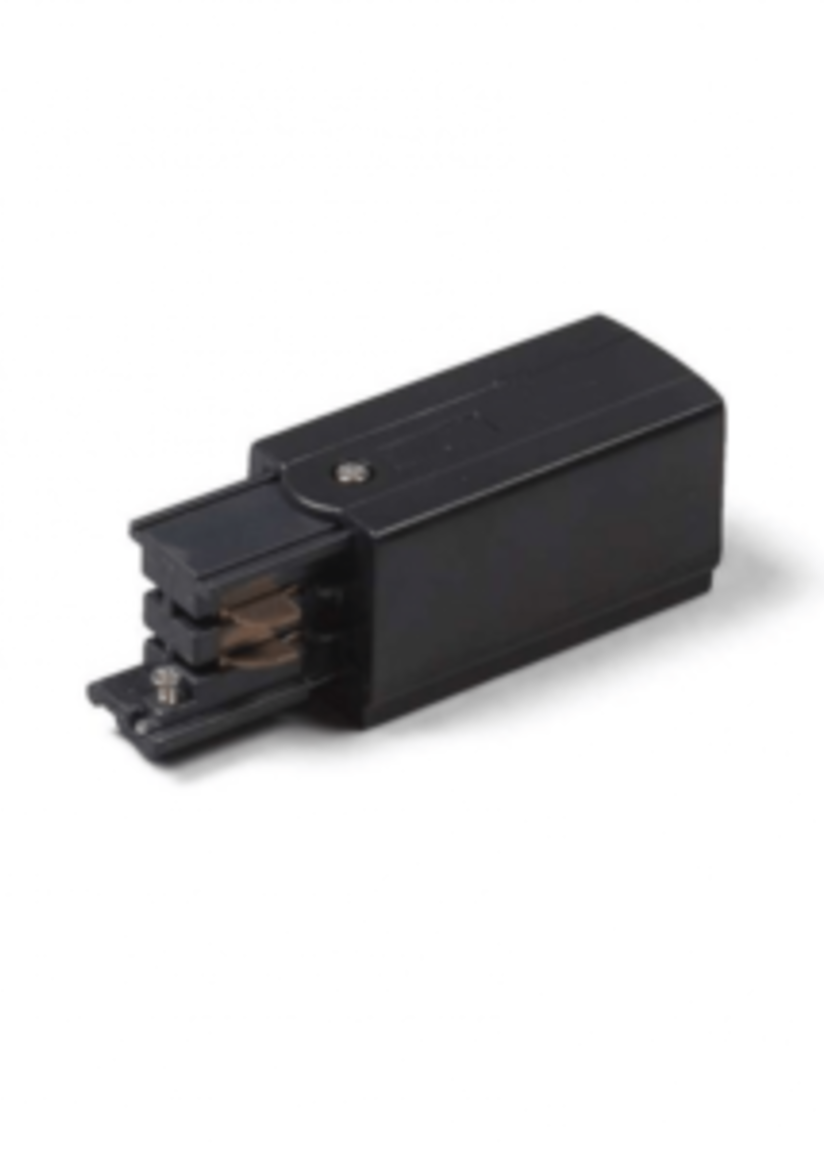 LC SR 3Fase rail zwart begin voeding links RSB24L