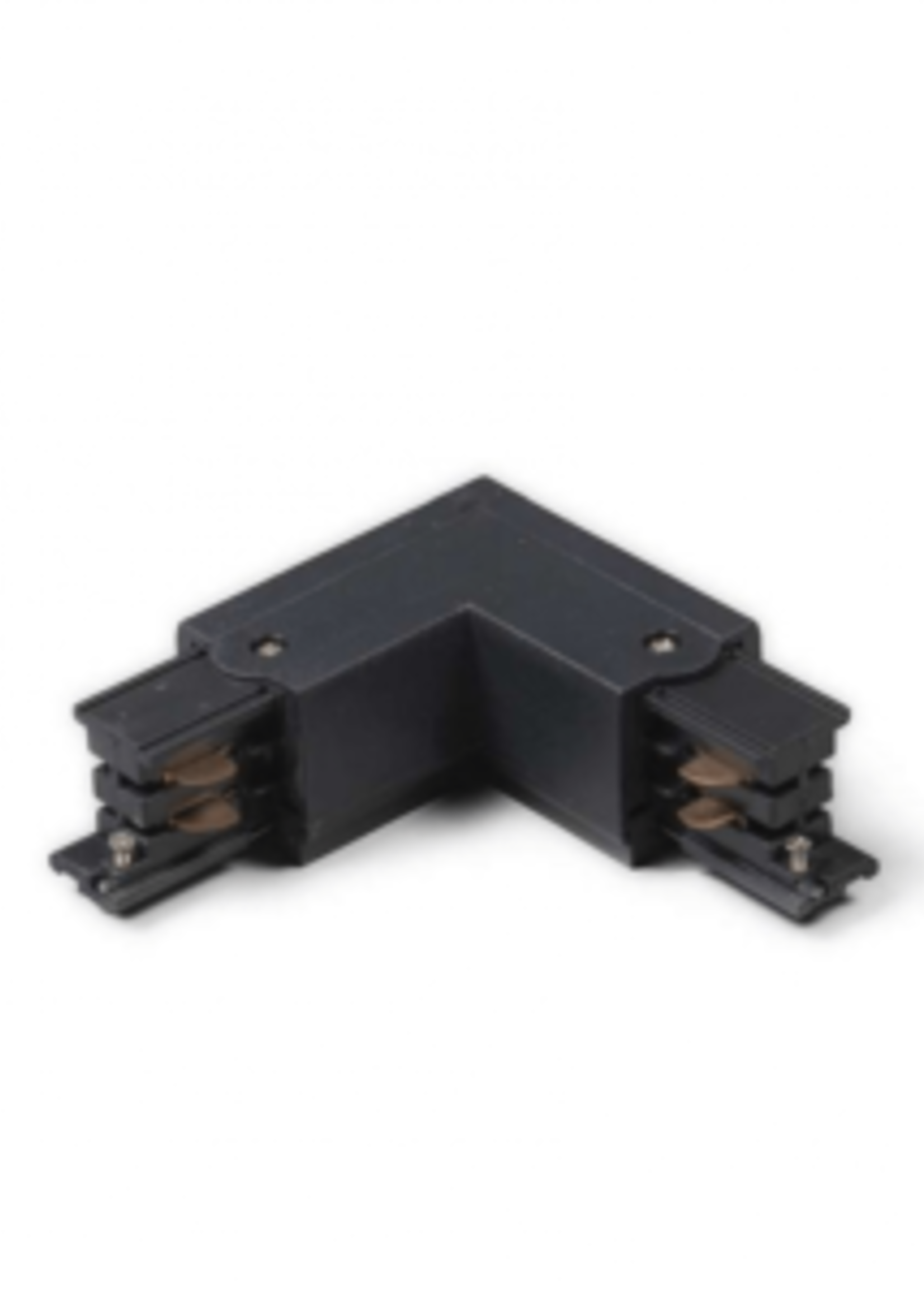 LC SR 3Fase rail zwart 90 gr inside RSB28L