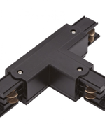 LC SR 3Fase rail zwart T stuk links 1 RSB31L