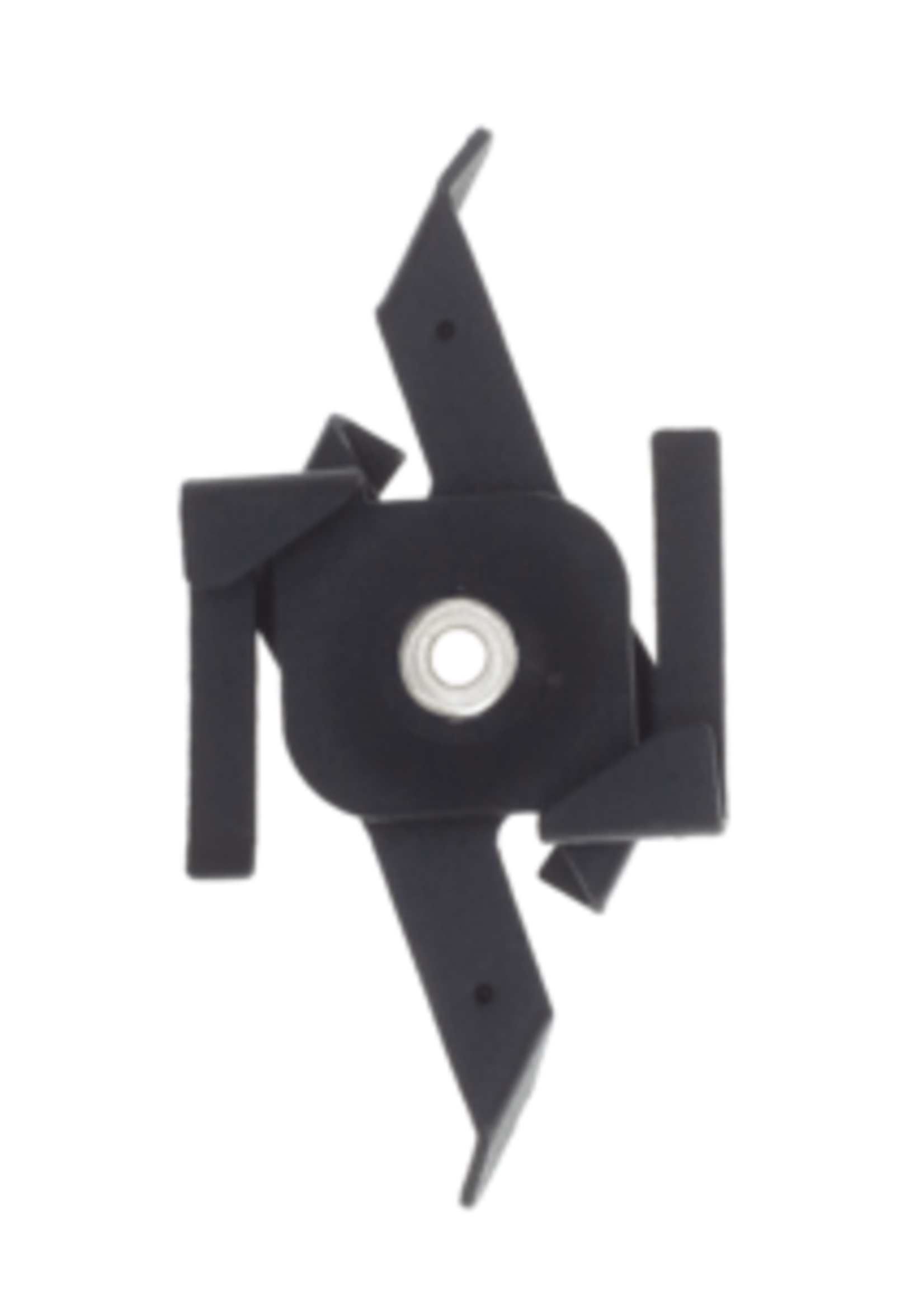 LC SR 3Fase rail zwart systeemplafond clip RSB40