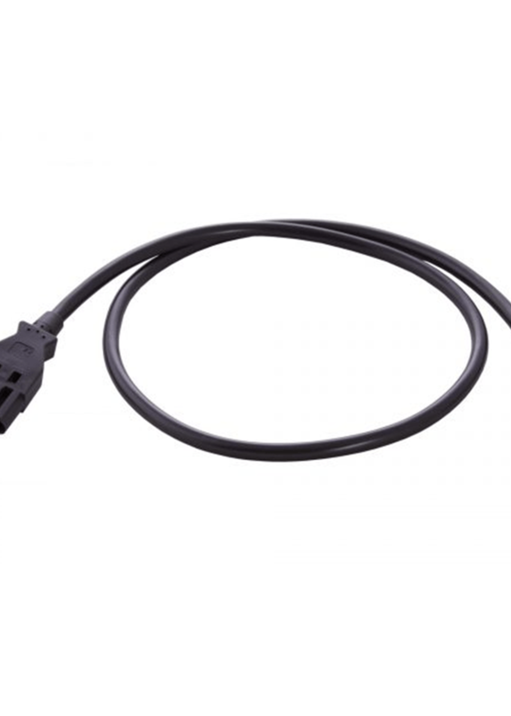 LC GST18 aansluitsnoer 3x1,5mm 1 meter wieland compatible