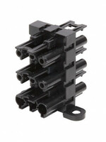 LC GST18 splitter  1 in 5 uit  3 polig