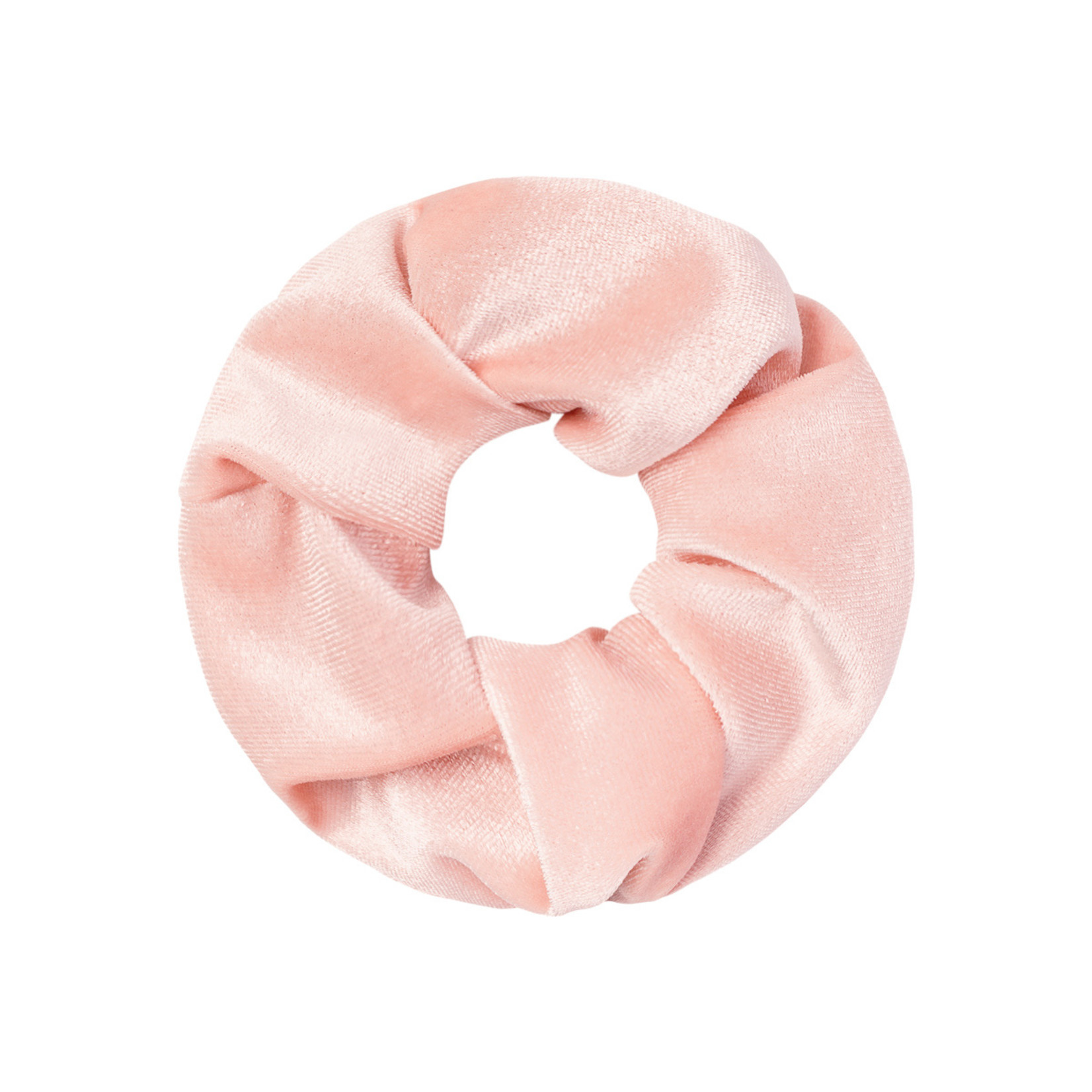 Yehwang Scrunchie -Sweet velvet