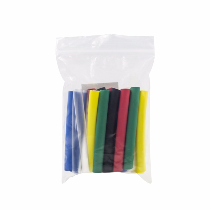 Otronic Schrumpfschlauch-Set – 21 Stück, 6,0 mm, bunt