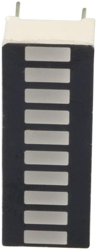 Otronic 10 Segment LED Bar White