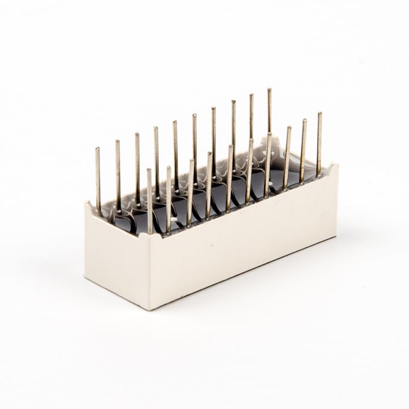 Otronic 10 Segment LED Bar Blue