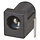 DC-005 Female DC Power Jack-voedingsbus 5,5x2,1 mm