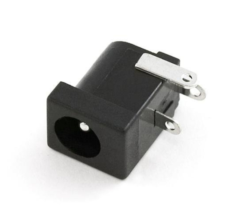 Otronic DC-005 DC-Strombuchse, 5,5 x 2,1 mm