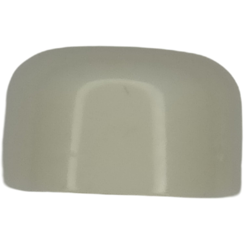 Otronic gekleurd kapje voor drukknopje ot3321 WIT