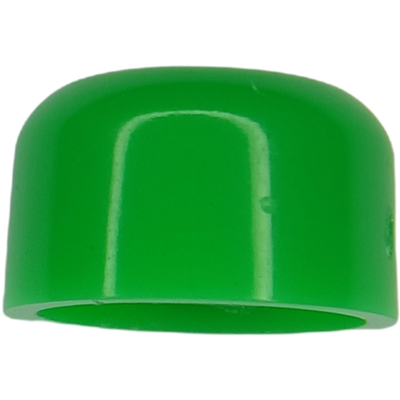 Otronic capuchon coloré pour bouton poussoir ot3321 VERT