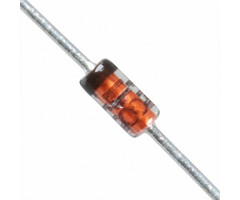Otronic Diode 1N4148 Max 100V et 200mA