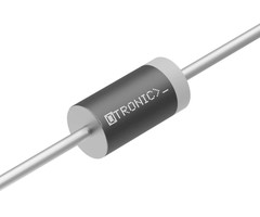 Otronic Diode 1N5822 Schottky rectifier 40V 3A