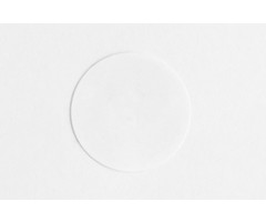 Otronic Étiquette RFID autocollant rond NXP Mifare Ntag215 13.56Mhz