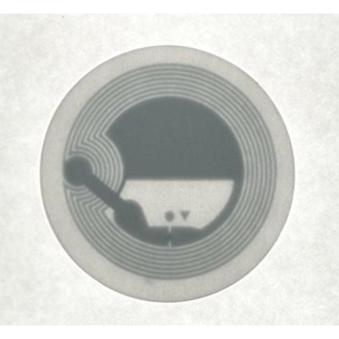 Otronic RFID Tag rond sticker NXP Mifare Ntag215 13,56Mhz