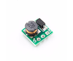 Otronic Step-Up Power Module 0.9-5v naar 5v DC-DC