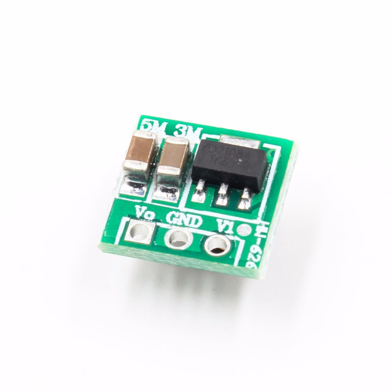 Otronic Module d'alimentation élévateur 0.9-5v à 5v DC-DC