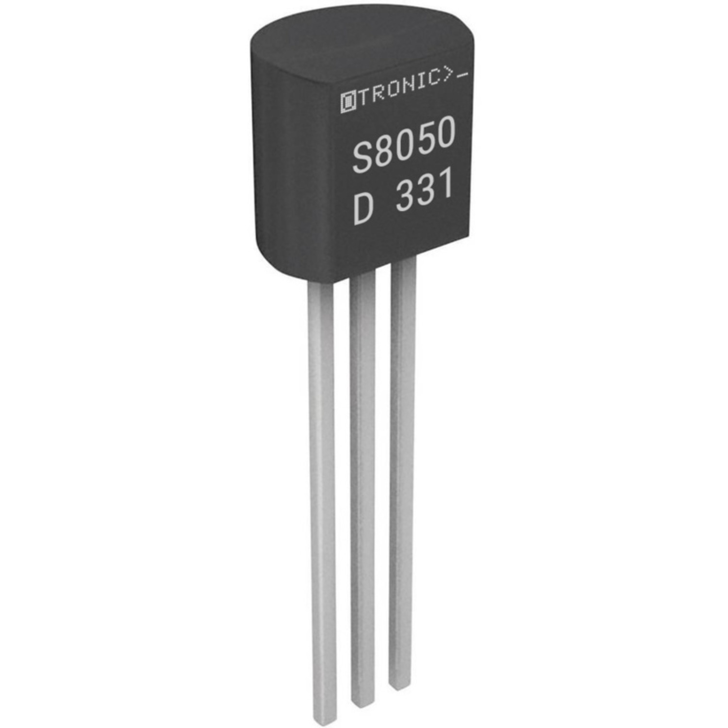 250 Stk.Transistor Gehäuse Montage SOT-23 SS8050-Y1 NPN 25V 1500mA 300mW