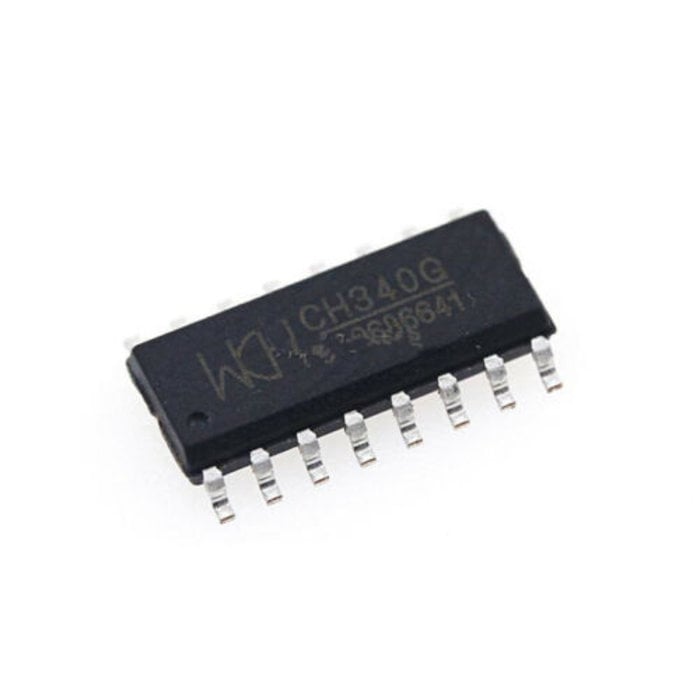 Otronic CH340G SMD Sop-16 IC