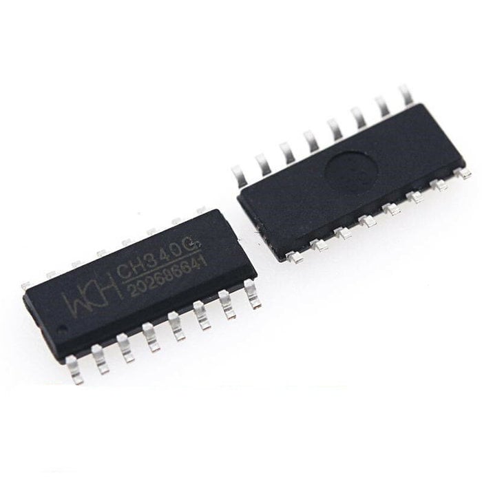 Otronic CH340G SMD Sop-16 IC