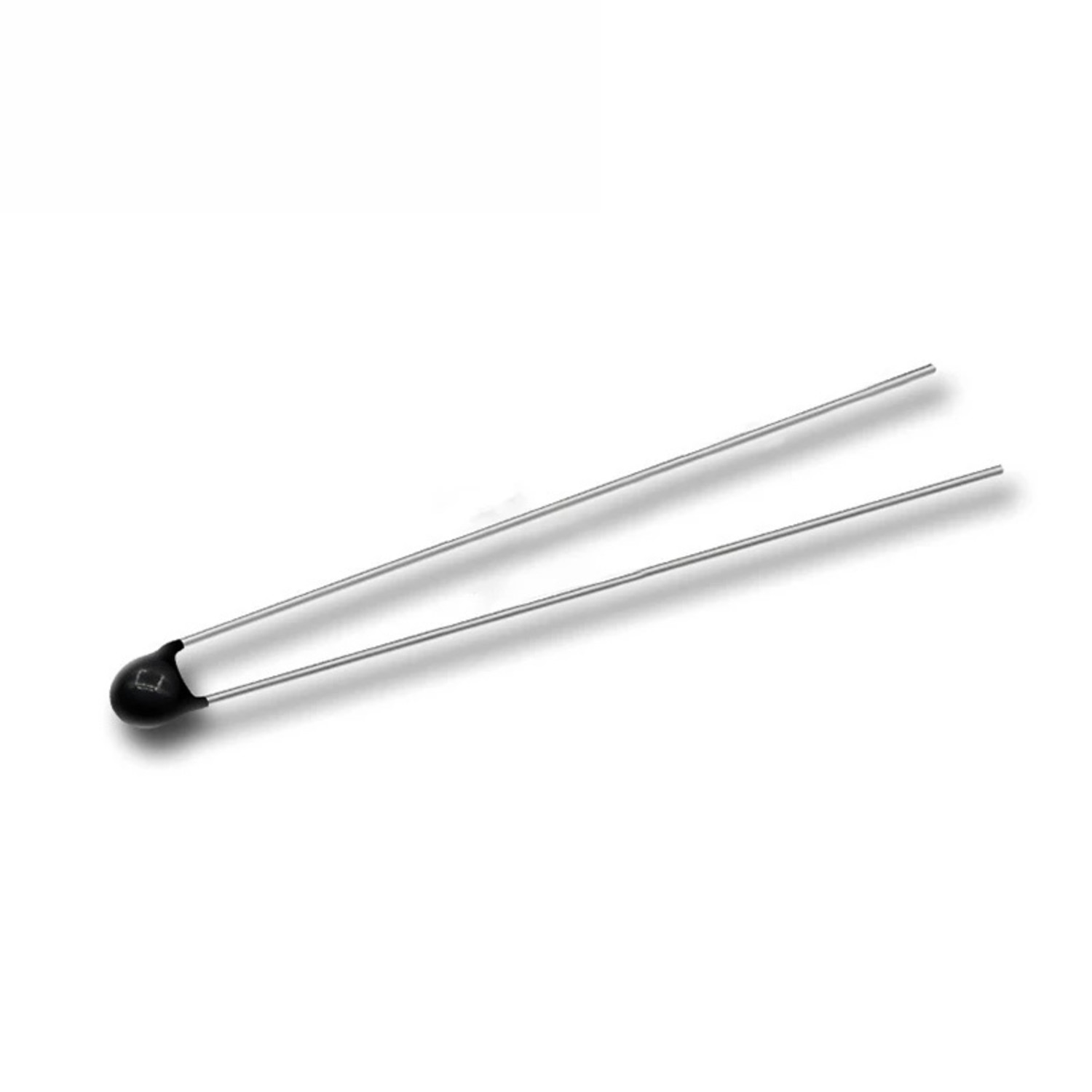 10x Thermistance NTC B3435 / MF52-103F - 10K Ohm - Capteur De Température - Précision 1% - Neuf