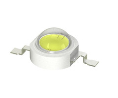 Otronic SMD 1W Hoog Vermogen LED - Koel Wit