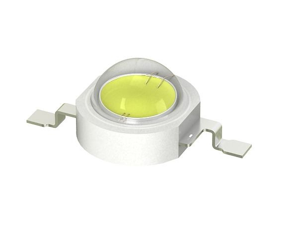 Otronic SMD 1W High Power LED - Cool White