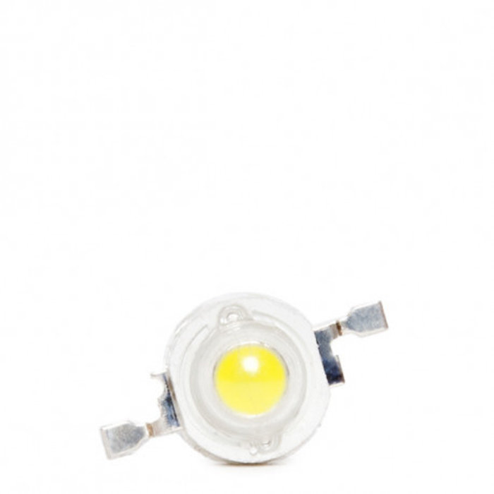 Otronic SMD 1W Hochleistungs-LED – Kaltweiß