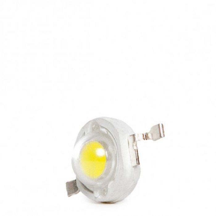 Otronic SMD 1W Hochleistungs-LED – Kaltweiß